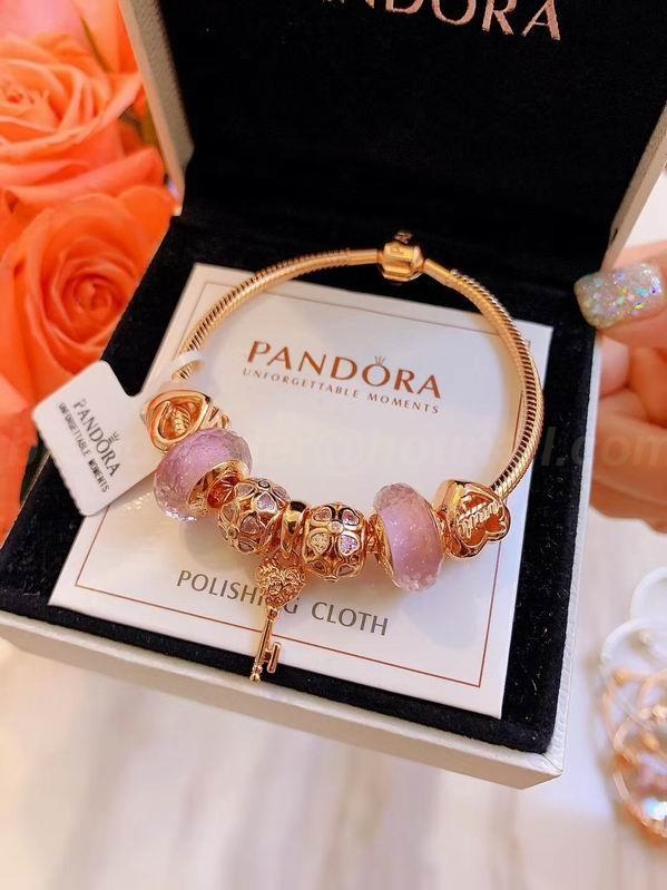 Pandora Bracelets 839